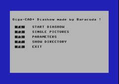 Giga-CAD Plus Diashow 3